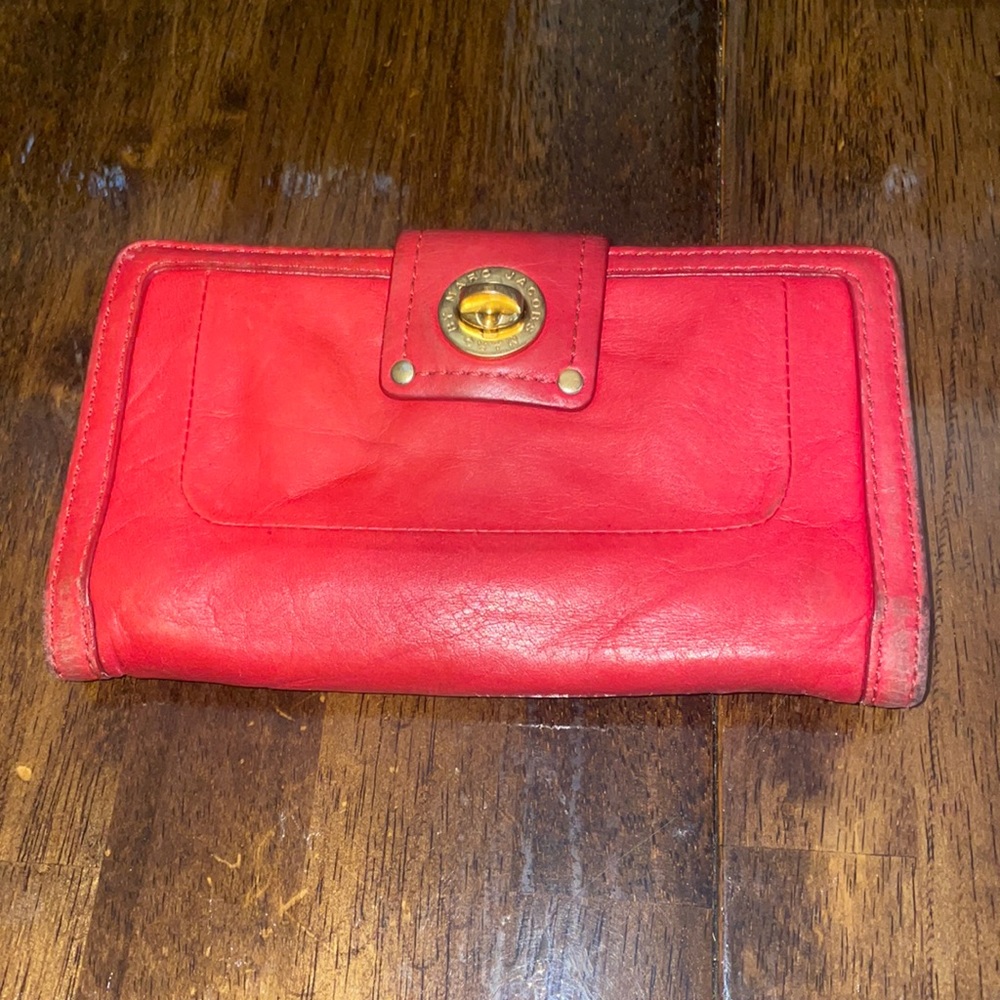 Marc by Marc Jacobs wallet